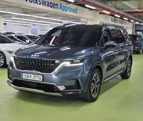 2023 Kia Carnival, VIN KNANE81BBPS314391