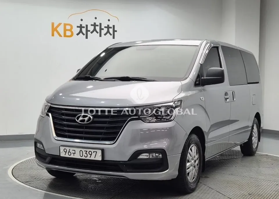 2021 Hyundai Starex, VIN KMFWBX7KBMU172080