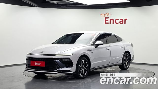 2025 Hyundai Sonata, VIN LBEDNALEBSY060147