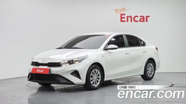 2023 Kia K3, VIN KNAF141BEPA963584