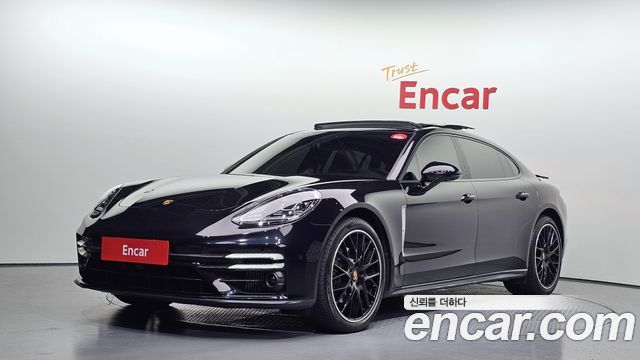 2023 Porsche Panamera, VIN WP0BJ2973PL142238