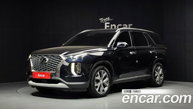 2022 Hyundai Palisade, VIN KMHR381ABNU431329