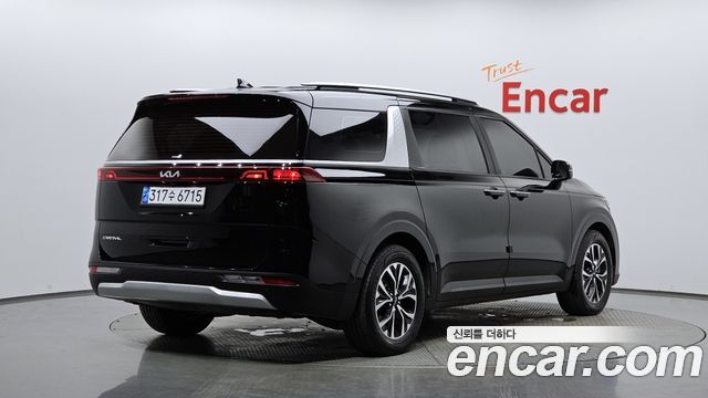 2023 Kia Carnival, VIN KNANB81BBPS259569
