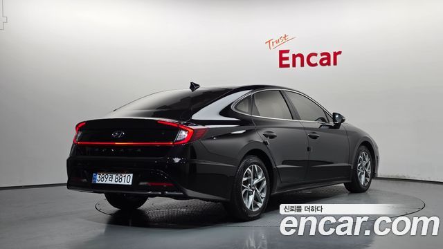 2022 Hyundai Sonata, VIN KMHL141EBNA247314