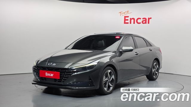 2023 Hyundai Avante, VIN KMHLM41EEPU538213