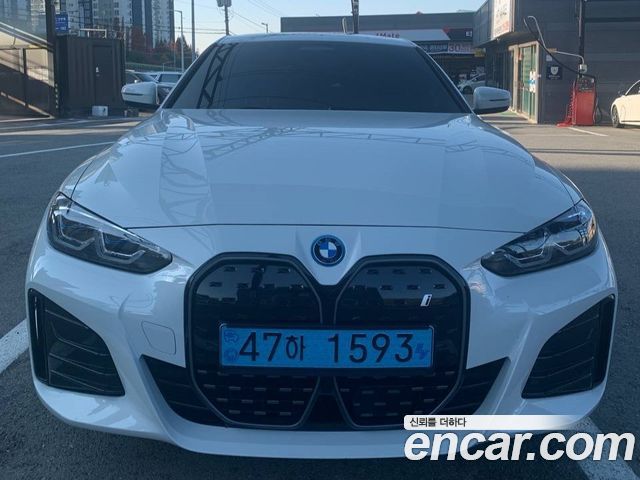 2024 BMW i4, VIN WBY71AW03RFS28608