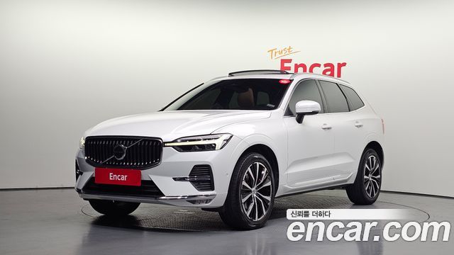 2023 Volvo XC60, VIN YV1UZ0623P1333291