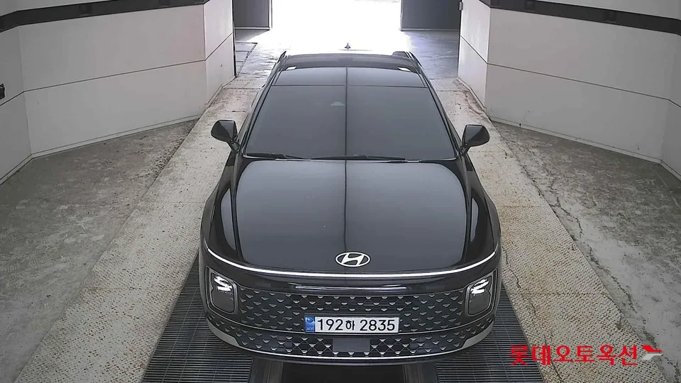 2023 Hyundai Grandeur, VIN KMHN141DBPA003220