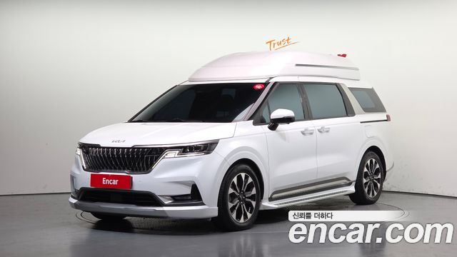 2023 Kia Carnival, VIN KNANE81BBPS191706
