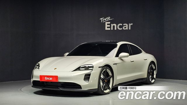 2023 Porsche Taycan, VIN WP0AD2Y14PSA47227