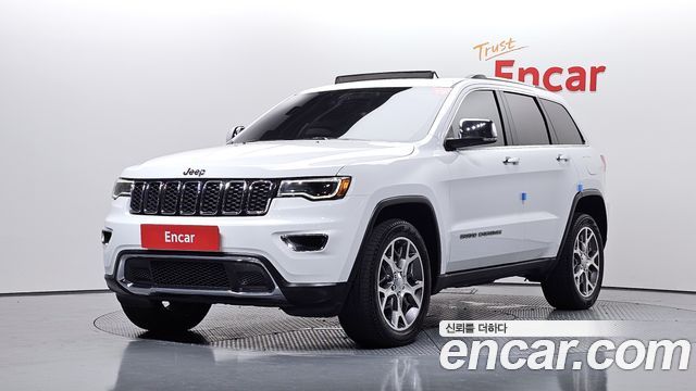2021 Jeep Cherokee, VIN 1C4RJFBG5MC510379