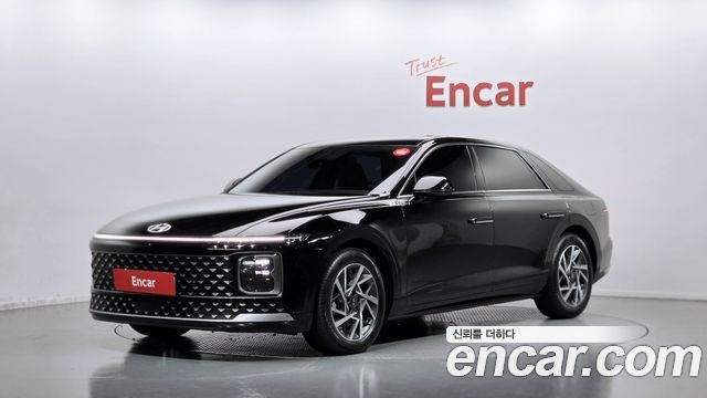 2025 Hyundai Grandeur, VIN KMHN141DBSA096905