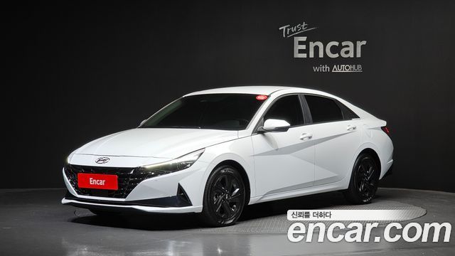 2023 Hyundai Avante, VIN KMHLR41EEPU384906