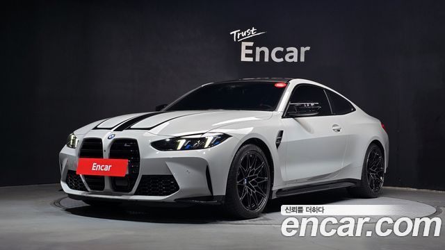 2025 BMW M4, VIN WBS31HK04SCS69411