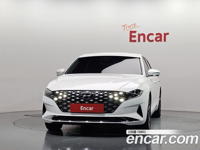 2023 Hyundai Grandeur, VIN KMHF1413BPA149188