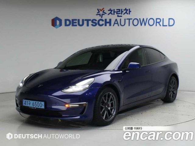 2022 Tesla Model 3, VIN 5YJ3E1EB8NF150185