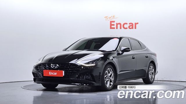 2022 Hyundai Sonata, VIN KMHL141EBNA175561