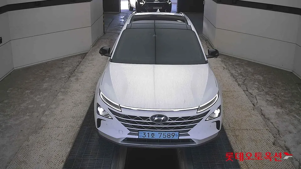 2023 Hyundai Nexo, VIN KMHJ8816FPU031626