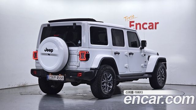 2021 Jeep Wrangler, VIN 1C4JJXP66MW869855