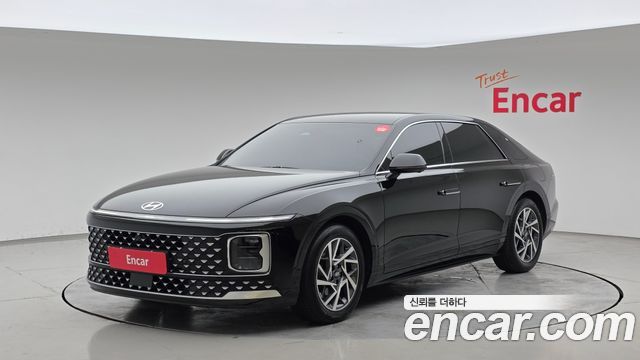 2024 Hyundai Grandeur, VIN KMHN2411BRA067613