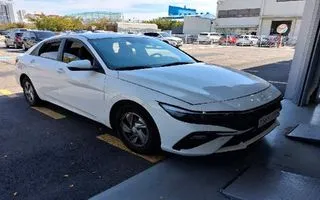 2024 Hyundai Avante, VIN KMHLM41EERU566819