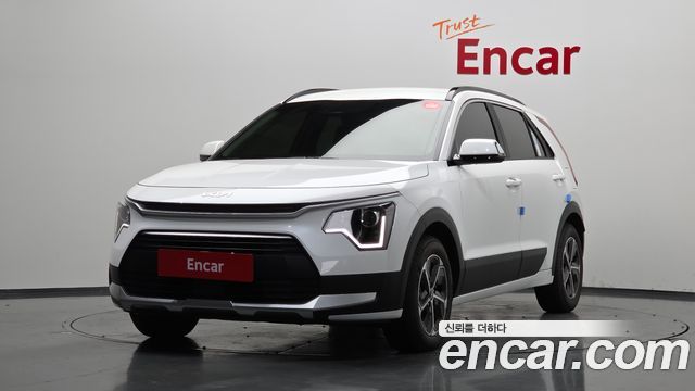 2026 Kia Niro, VIN KNACR81EGTA352491