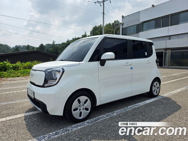 2024 Kia Ray, VIN KNACJ911BRT385447