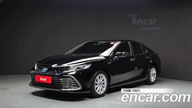 2024 Toyota Camry, VIN JTNBA1HK1R3045165