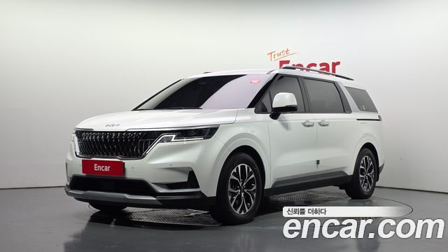 2023 Kia Carnival, VIN KNHNB373BPS257364