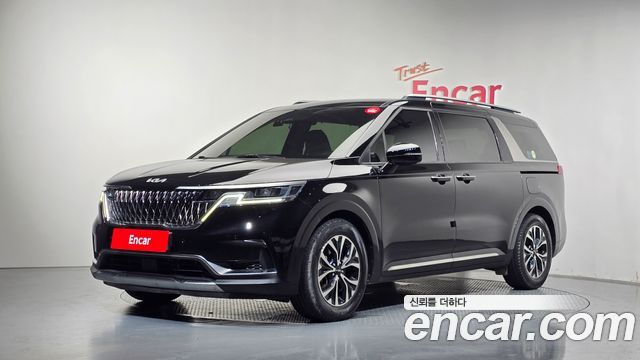 2023 Kia Carnival, VIN KNANC81BBPS208984
