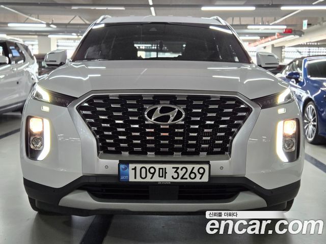 2022 Hyundai Palisade, VIN KMHR281ABNU378547