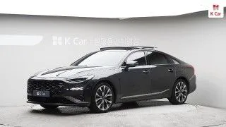 2023 Kia K8, VIN KNAM241BBPA043277