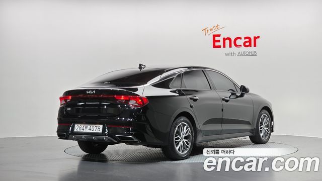 2023 Kia K5, VIN KNAG141ABPA231808