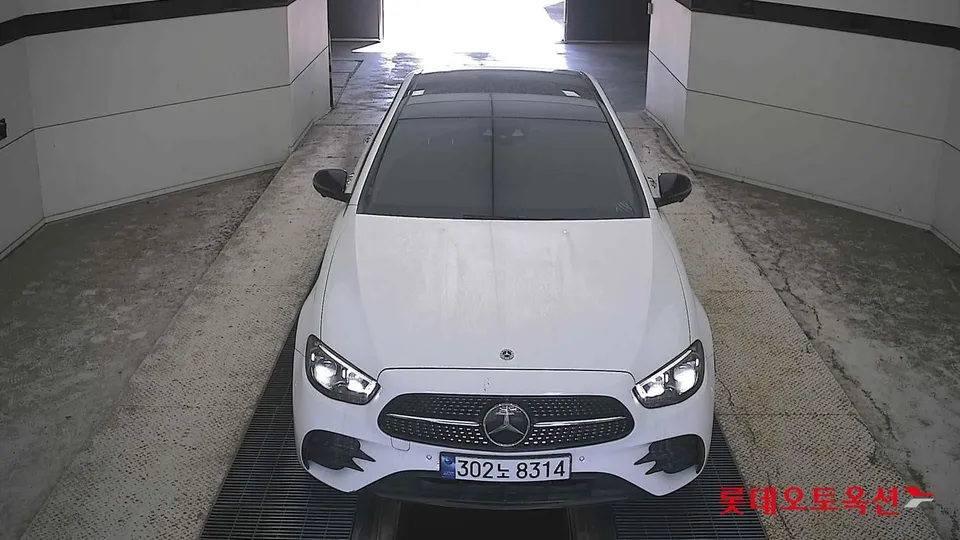 2023 Mercedes-Benz E-Class, VIN W1KZF8GB0PB117786