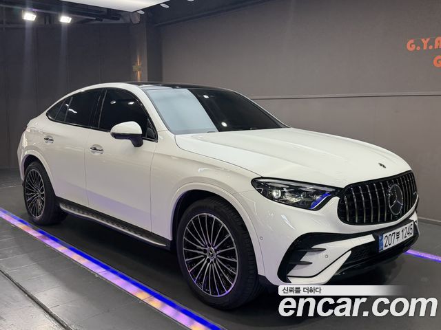 2025 Mercedes-Benz GLC-Class, VIN W1NKJ4HB0SF364835