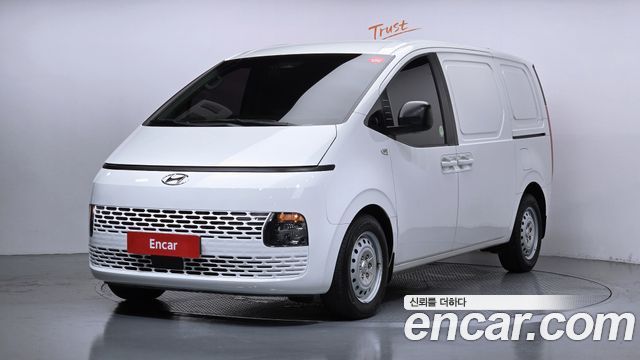 2022 Hyundai Staria, VIN KMFYFX71BNU006897