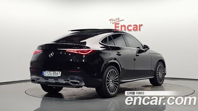 2024 Mercedes-Benz GLC-Class, VIN W1NKJ4HB5RF140891