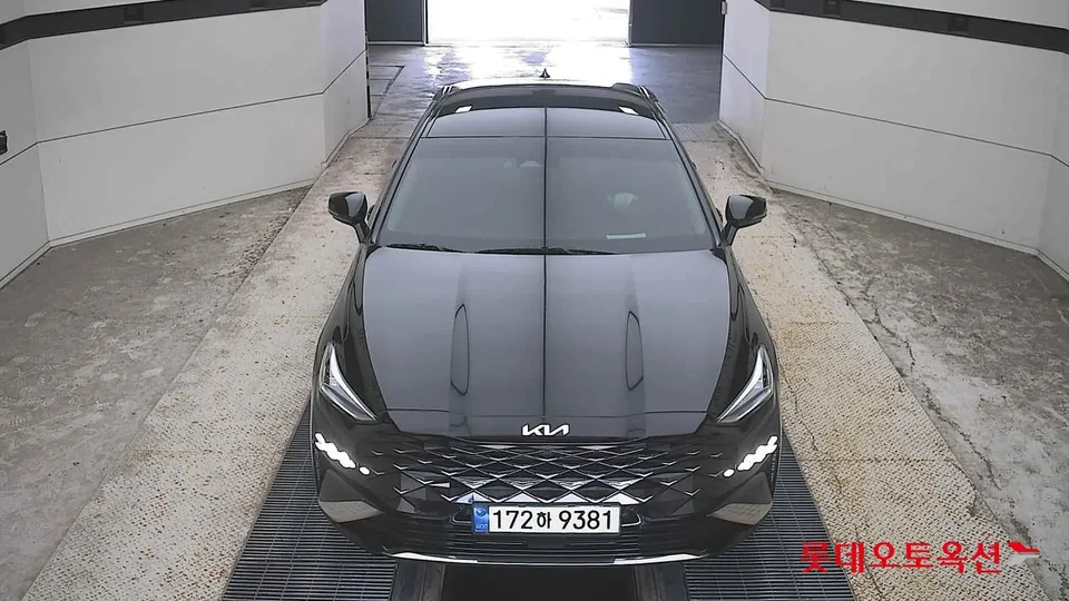 2023 Kia K8, VIN KNAM241BBPA044054
