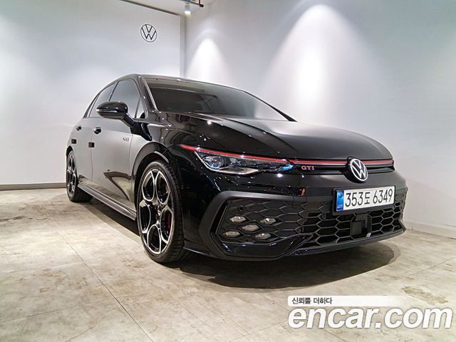 2025 Volkswagen Golf, VIN WVWZZZCD9SW220026
