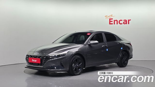 2023 Hyundai Avante, VIN KMHLR41EEPU474578