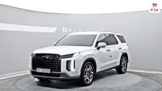 2023 Hyundai Palisade, VIN KMHR381EBPU574451