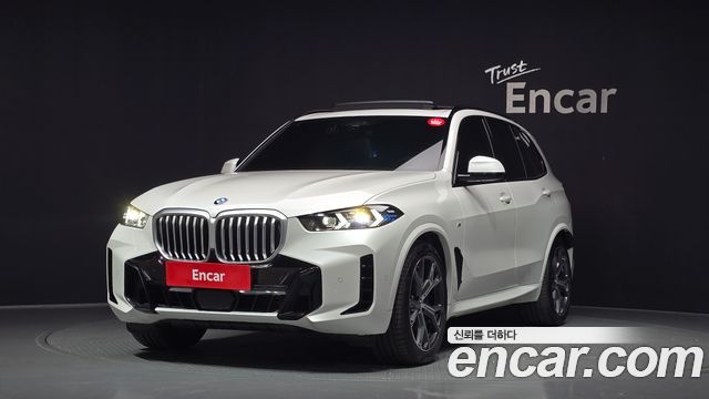 2025 BMW X5, VIN WBA21EU01S9000761