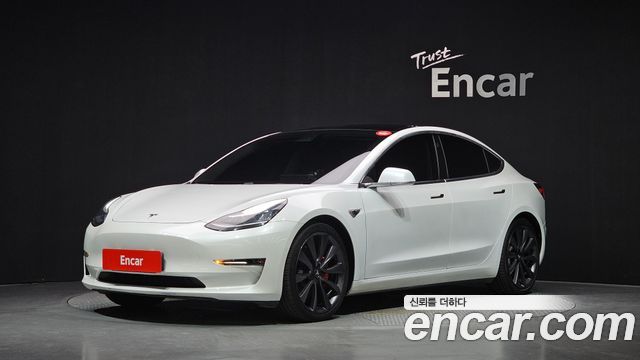 2020 Tesla Model 3, VIN 5YJ3E1EC8LF750937