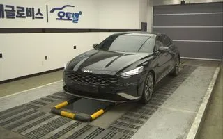 2023 Kia K8, VIN KNAM241BBPA040295