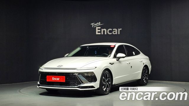 2025 Hyundai Sonata, VIN KMHL241EBSA461223