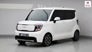2024 Kia Ray, VIN KNACH811BRT390586