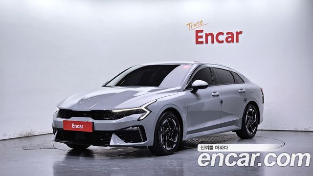 2026 Kia K5, VIN KNAG741BBTA472482