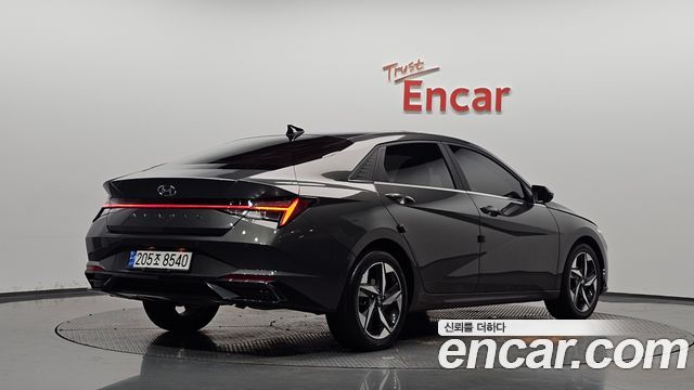 2023 Hyundai Avante, VIN KMHLR41EEPU480914
