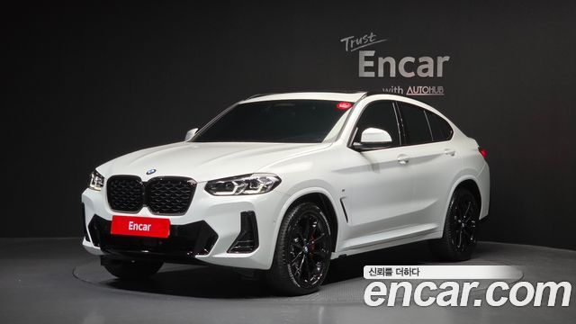 2025 BMW X4, VIN WBA21DT05S9138072