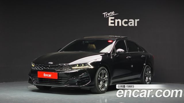 2020 Kia K5, VIN KNAG341ABLA056885